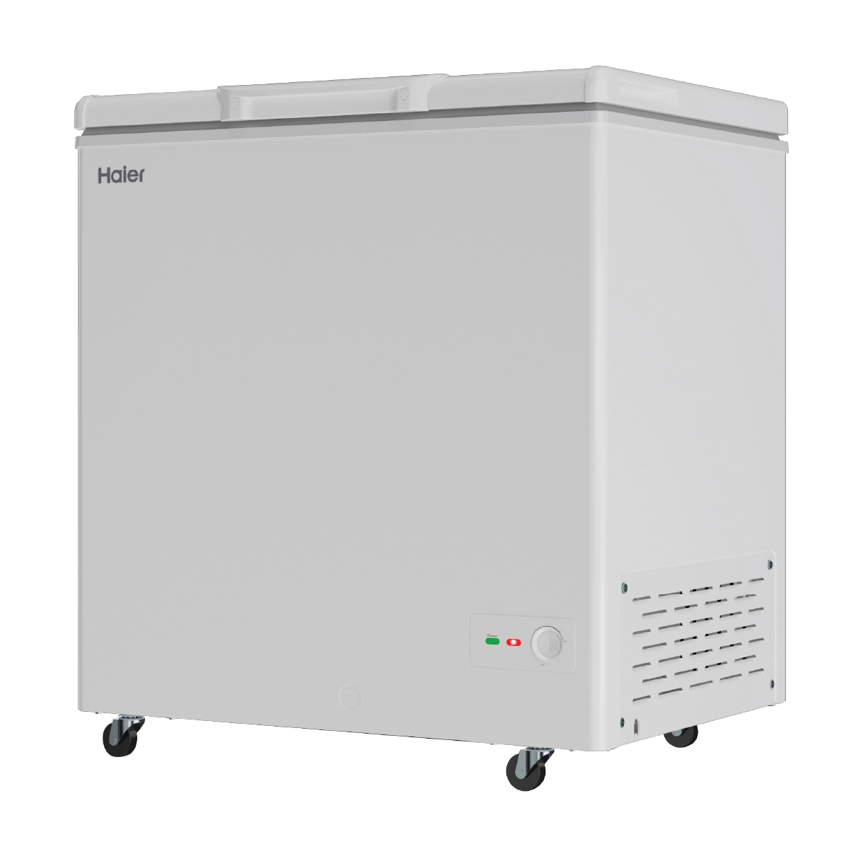 Haier Image